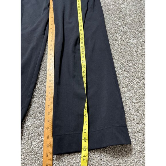 Halara Womens Sz XL High Waisted Button Multiple Pockets Wide Leg Casual Pants - Picture 5 of 9